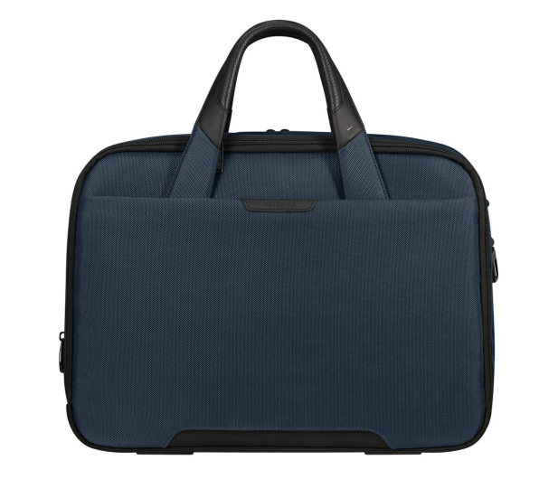 Samsonite PRO-DLX 6 15.6" niebieski - 1144534 - zdjęcie 2